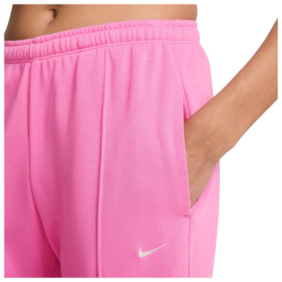 Nike Γυναικείο παντελόνι φόρμας Sportswear Chill Terry